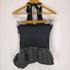 パーバーズ PERVERZE 2-pocket Top and Apron レディース FREE