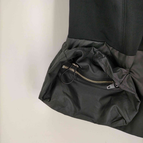パーバーズ PERVERZE 2-pocket Top and Apron レディース FREE