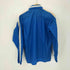 プーマ PUMA 80-90s ナイロン ジップアップ ジャケット メンズ import:M