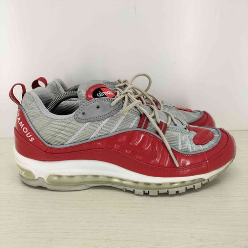 シュプリーム Supreme AIR MAX 98 メンズ JPN:28