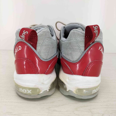 シュプリーム Supreme AIR MAX 98 メンズ JPN:28