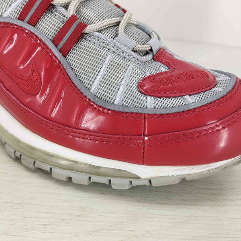 シュプリーム Supreme AIR MAX 98 メンズ JPN:28