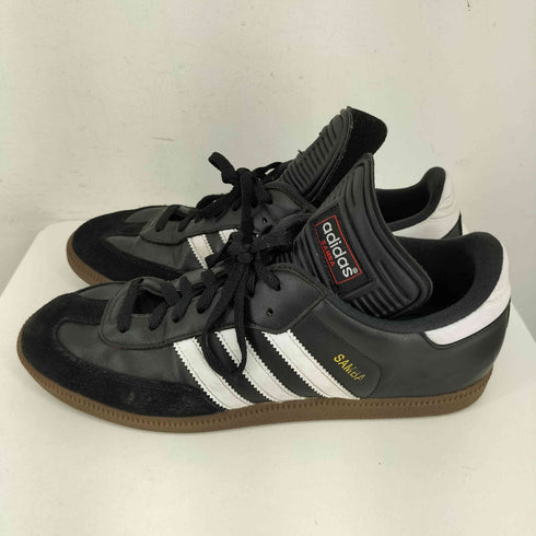 アディダスオリジナルス adidas Originals Samba Classic Boots メンズ JPN:28.5