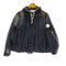 コムデギャルソンガール COMME DES GARCONS GIRL 22SS AD2021 フリルデザインチュールジャケット レディース JPN:XS