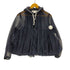 コムデギャルソンガール COMME DES GARCONS GIRL 22SS AD2021 フリルデザインチュールジャケット レディース JPN:XS