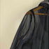 コムデギャルソンガール COMME DES GARCONS GIRL 22SS AD2021 フリルデザインチュールジャケット レディース JPN:XS