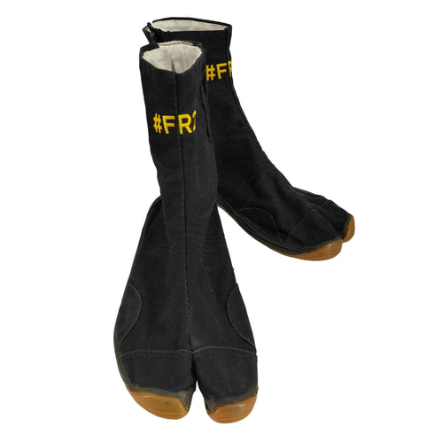 エフアールツー FR2 Logo Embroidery Air Tabi メンズ JPN:27