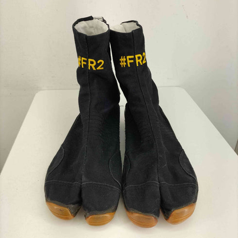 エフアールツー FR2 Logo Embroidery Air Tabi メンズ JPN:27