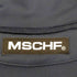 ミスチーフ MSCHF 24SS ロゴ刺繍 パフショルダータートルネックトラックジャケット レディース import:S