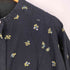 ビューティーアンドユースユナイテッドアローズ BEAUTY & YOUTH UNITED ARROWS ドット&フラワーフレアスリーブブラウス 2 ウォッシャブル レディース
