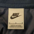 ナイキ NIKE スウォッシュロゴ刺繍クロップドブルゾン レディース JPN:M