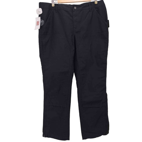 カーハート Carhartt 18SS Original-Fit Smithville Pant リップストップ ダブルニー ワークパンツ ビッグサイズ メンズ 18 REGULAR
