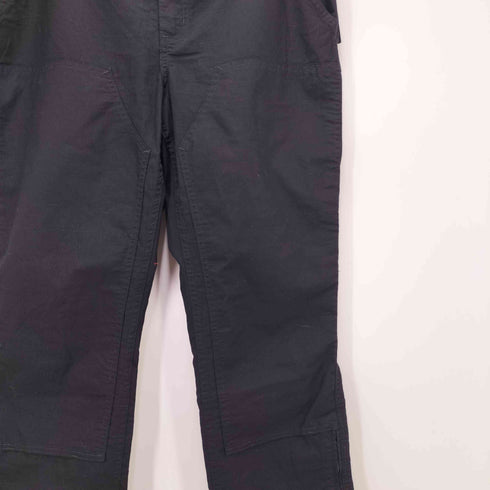 カーハート Carhartt 18SS Original-Fit Smithville Pant リップストップ ダブルニー ワークパンツ ビッグサイズ メンズ 18 REGULAR