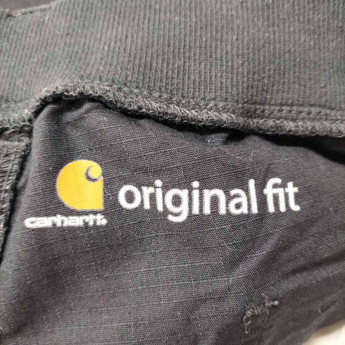 カーハート Carhartt 18SS Original-Fit Smithville Pant リップストップ ダブルニー ワークパンツ ビッグサイズ メンズ 18 REGULAR