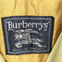 バーバリーズ BURBERRYS イングランド製 ライナー付き ステンカラーコート メンズ