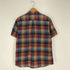 マーモット MARMOT CL PLAID H/S SHIRT シーエルプラッドハーフスリーブシャツ メンズ import:L