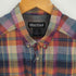 マーモット MARMOT CL PLAID H/S SHIRT シーエルプラッドハーフスリーブシャツ メンズ import:L