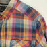 マーモット MARMOT CL PLAID H/S SHIRT シーエルプラッドハーフスリーブシャツ メンズ import:L