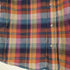 マーモット MARMOT CL PLAID H/S SHIRT シーエルプラッドハーフスリーブシャツ メンズ import:L