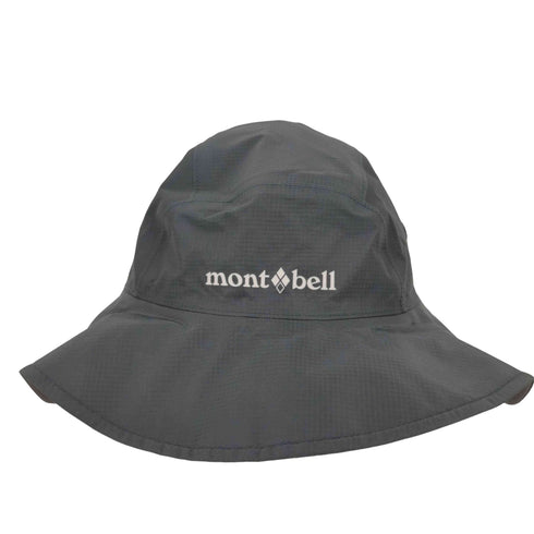 モンベル mont bell GORE-TEX ストームハット メンズ M