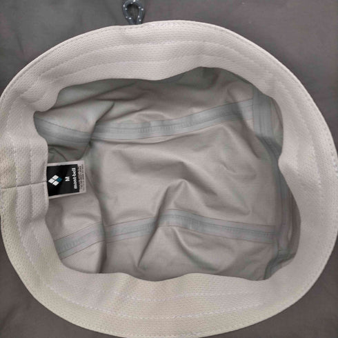 モンベル mont bell GORE-TEX ストームハット メンズ M