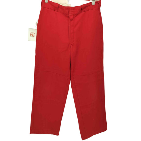 Double Knee Work Pants ダブルニーワークパンツ メンズ 32×32
