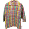 ランディ RANDY SURPRISAL BACK CUT SHIRT メンズ 2