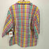ランディ RANDY SURPRISAL BACK CUT SHIRT メンズ 2