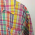 ランディ RANDY SURPRISAL BACK CUT SHIRT メンズ 2