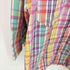 ランディ RANDY SURPRISAL BACK CUT SHIRT メンズ 2