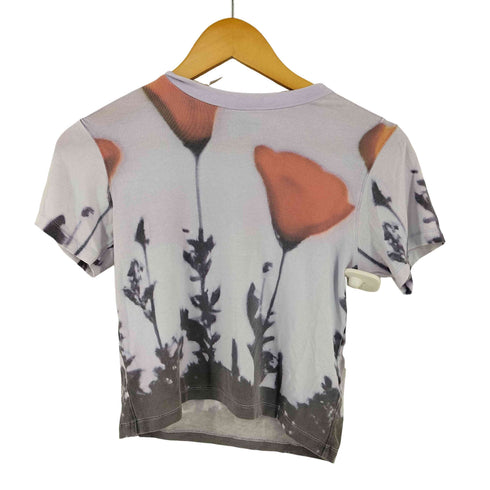 Carne bollente Morning Dew Baby Tee レディース import:XS