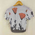 Carne bollente Morning Dew Baby Tee レディース import:XS