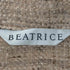 BEATRICE シルクジャケット レディース