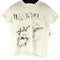 FUNKYFUN フロントプリント S/S Tシャツ レディース