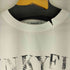 FUNKYFUN フロントプリント S/S Tシャツ レディース