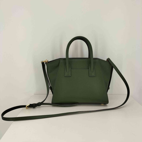 マイケルコース Michael Kors AVRIL トップジップ サッチェル スモール レディース
