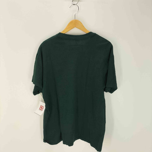 フルーツオブザルーム FRUIT OF THE LOOM 90S ポケットTシャツ ポケT ブランク メンズ JPN:XL