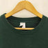 フルーツオブザルーム FRUIT OF THE LOOM 90S ポケットTシャツ ポケT ブランク メンズ JPN:XL