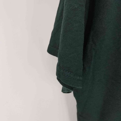 フルーツオブザルーム FRUIT OF THE LOOM 90S ポケットTシャツ ポケT ブランク メンズ JPN:XL