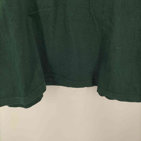 フルーツオブザルーム FRUIT OF THE LOOM 90S ポケットTシャツ ポケT ブランク メンズ JPN:XL