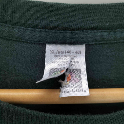 フルーツオブザルーム FRUIT OF THE LOOM 90S ポケットTシャツ ポケT ブランク メンズ JPN:XL