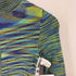アーバンアウトフィッターズ URBAN OUTFITTERS メランジ フルジップトップ レディース import:XS