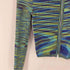 アーバンアウトフィッターズ URBAN OUTFITTERS メランジ フルジップトップ レディース import:XS