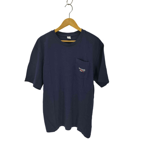 リーボック Reebok ポケットTシャツ メンズ JPN:L
