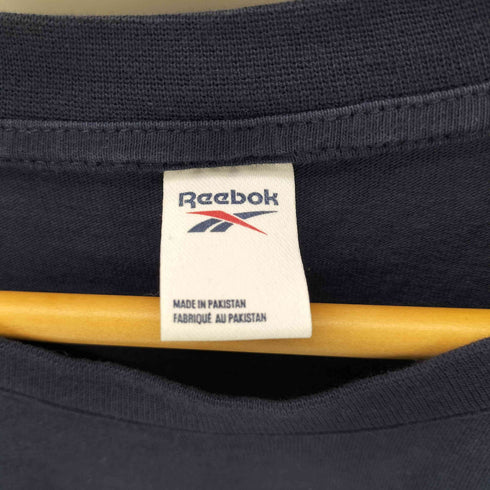 リーボック Reebok ポケットTシャツ メンズ JPN:L
