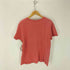 チャンピオン Champion インディアン フロッキープリント クルーネックTシャツ メンズ JPN:M