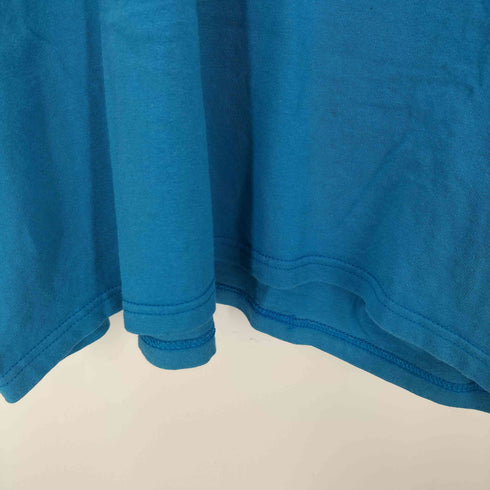 ナイキ NIKE 00S スウォッシュロゴ クルーネックTシャツ メンズ JPN:M