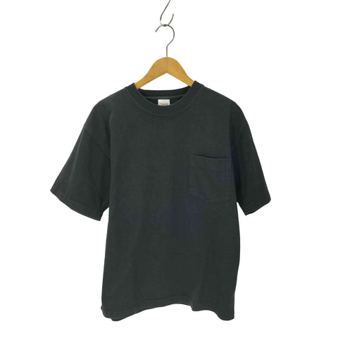 キャンバー CAMBER USA製 ヘビーオンスクルーネックTシャツ メンズ JPN:M