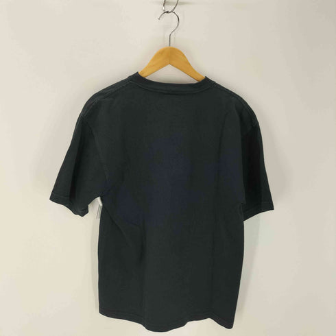 キャンバー CAMBER USA製 ヘビーオンスクルーネックTシャツ メンズ JPN:M