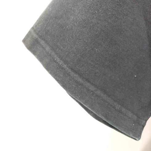キャンバー CAMBER USA製 ヘビーオンスクルーネックTシャツ メンズ JPN:M